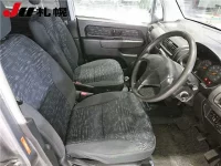 Mitsubishi TOPPO BJ лот № 3197 оценка -  с аукциона в Японии 4