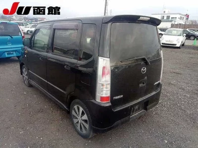 Mazda AZ WAGON