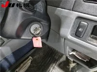 Mitsubishi PAJERO MINI лот № 3226 оценка -  с аукциона в Японии 3