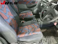 Mitsubishi PAJERO MINI лот № 3226 оценка -  с аукциона в Японии 4