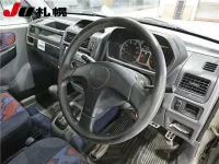 Mitsubishi PAJERO MINI лот № 3226 оценка -  с аукциона в Японии 2