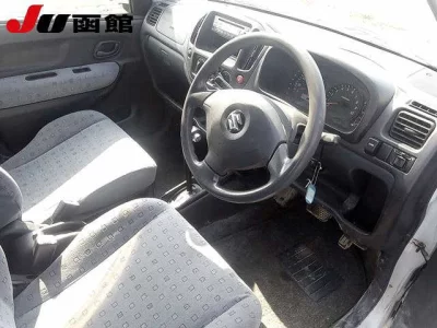 Suzuki KEI
