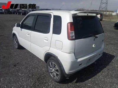Suzuki KEI
