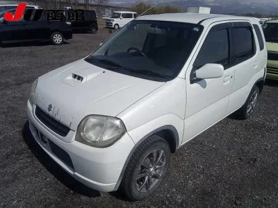 Suzuki KEI