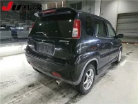 Suzuki SWIFT лот № 321 оценка 3  с аукциона в Японии 1