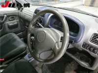 Suzuki SWIFT лот № 321 оценка 3  с аукциона в Японии 2