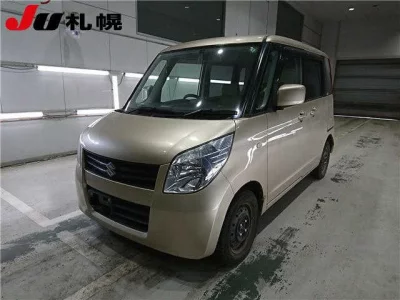 Suzuki PALETTE