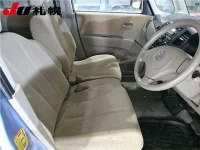 Suzuki PALETTE лот № 420 оценка R  с аукциона в Японии 4