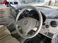 Suzuki PALETTE лот № 420 оценка R  с аукциона в Японии 2