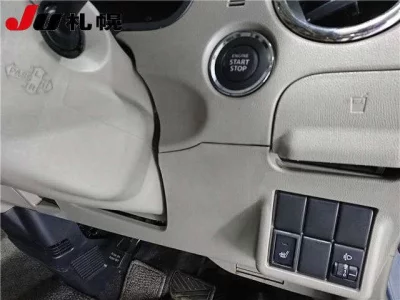 Suzuki PALETTE  с аукциона в Японии