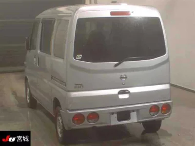 Nissan NV100 CLIPPER