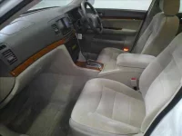 Toyota MARK II лот № 4894 оценка 3.5  с аукциона в Японии 2