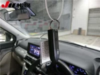 Daihatsu Cast лот № 570 оценка R  с аукциона в Японии 5