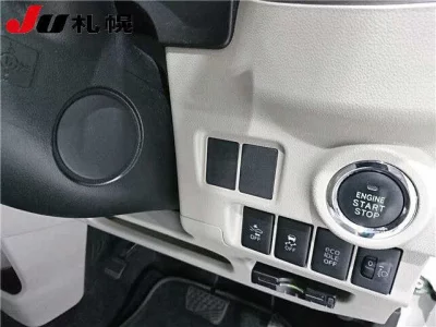 Daihatsu Cast  с аукциона в Японии