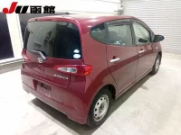 Daihatsu SONICA лот № 9043 оценка R  с аукциона в Японии 4