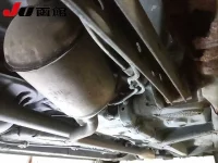 Daihatsu SONICA лот № 9043 оценка R  с аукциона в Японии 6