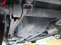 Daihatsu SONICA лот № 9043 оценка R  с аукциона в Японии 7