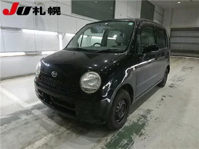 Daihatsu MOVE LATTE