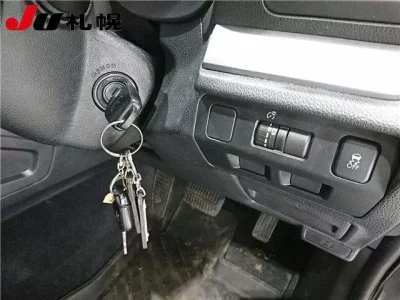 Subaru FORESTER  с аукциона в Японии