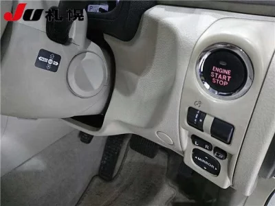 Subaru Exiga