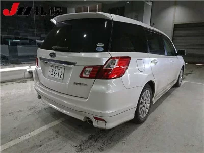 Subaru Exiga
