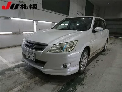 Subaru Exiga