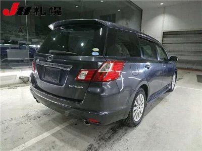 Subaru EXIGA