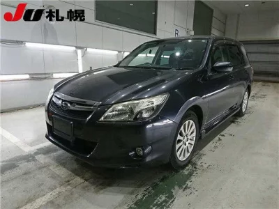Subaru EXIGA