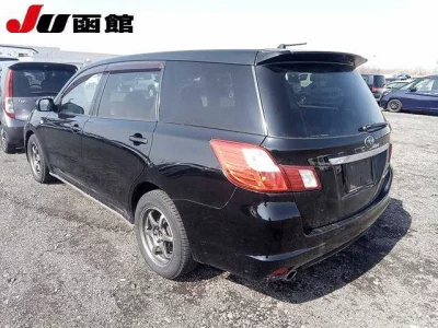 Subaru EXIGA