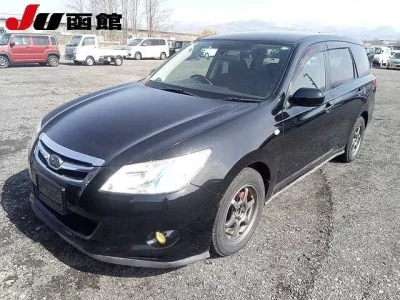 Subaru EXIGA