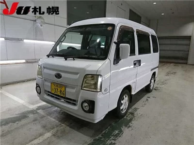 Subaru SAMBAR