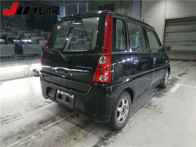 Subaru PLEO