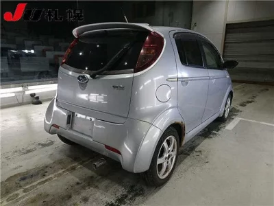 Subaru R2