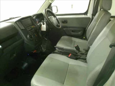 Toyota TOWN ACE VAN  с аукциона в Японии