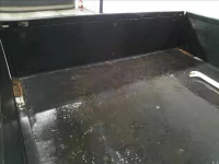 Toyota DYNA лот № 9036 оценка 3.5  с аукциона в Японии 10