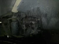 Toyota DYNA лот № 9036 оценка 3.5  с аукциона в Японии 9