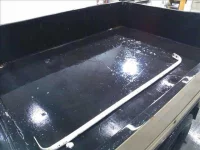 Toyota DYNA лот № 9036 оценка 3.5  с аукциона в Японии 8