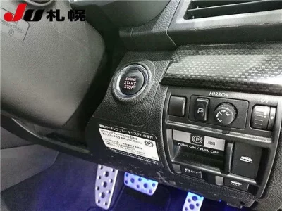 Subaru LEGACY B4  с аукциона в Японии