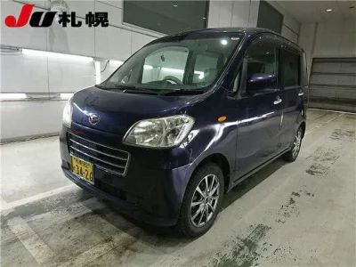 Daihatsu TANTO EXE