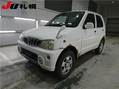 Daihatsu TERIOS KID