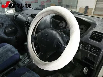 Daihatsu TERIOS KID