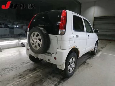 Daihatsu TERIOS KID