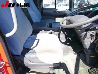 Hino RANGER лот № 2316 оценка 3.5  с аукциона в Японии 4