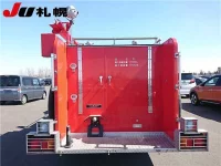 Hino RANGER лот № 2316 оценка 3.5  с аукциона в Японии 5