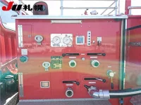 Hino RANGER лот № 2316 оценка 3.5  с аукциона в Японии 7