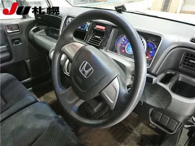 Honda LIFE