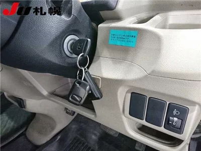 Honda LIFE  с аукциона в Японии