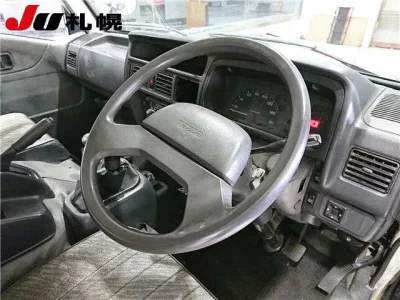 Mazda BONGO BRAWNY