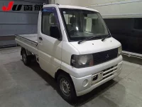 Mitsubishi MINICAB TRUCK лот № 9723 оценка 3  с аукциона в Японии 3