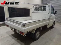 Mitsubishi MINICAB TRUCK лот № 9723 оценка 3  с аукциона в Японии 4